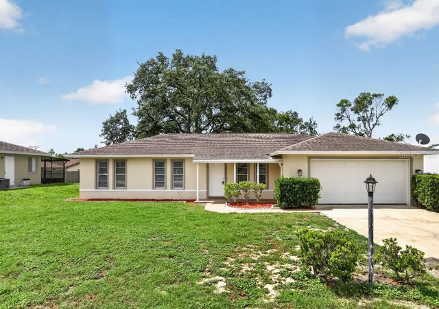 Homes for sale in Deltona, FL | 1013 Sullivan St, Deltona, FL 32725 | MLS# TB8527131