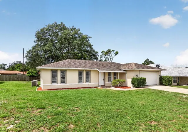 Homes for sale in Deltona, FL | 1013 Sullivan St, Deltona, FL 32725 | MLS# TB8527131