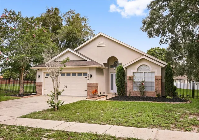 Homes for sale in Deltona, FL | 3050 Mountel Ave, Deltona, FL 32725 | MLS# O6423408