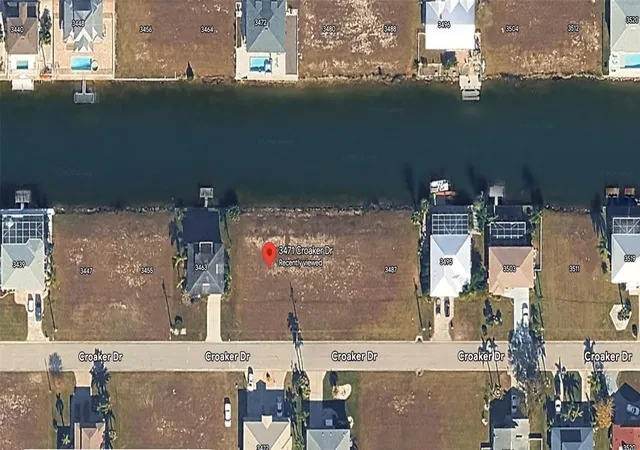 Homes for sale in Hernando Beach, FL | 3471 Croaker Dr, Hernando Beach, FL 34607 | MLS# TB8527137