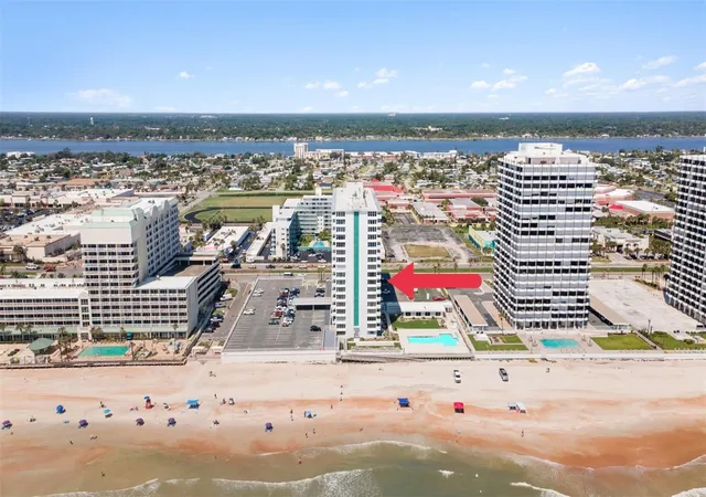 2nd image of 2800 N Atlantic Ave #715, Daytona Beach, FL 32118 | MLS# V4950101