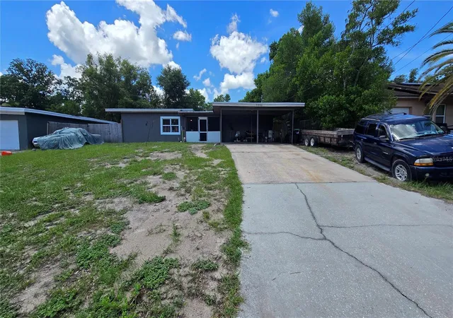 4th image of 5906 Judy Dee Dr, Orlando, FL 32808 | MLS# S5153306