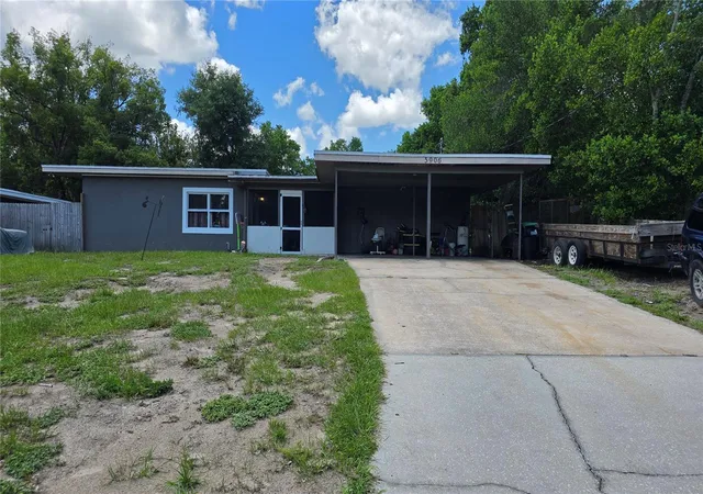 5th image of 5906 Judy Dee Dr, Orlando, FL 32808 | MLS# S5153306