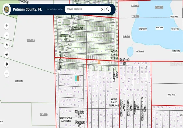Photo 13 of Land for sale at 100 Linda Ln, Interlachen, FL 32148 | MLS# O6423422 | Listing updated on 2026-07-20