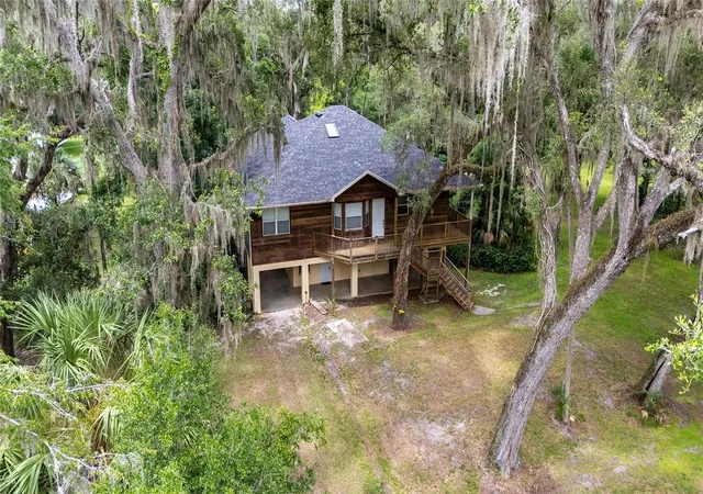 2nd image of 2299 N Bayou Pt, Inverness, FL 34453 | MLS# OM728101