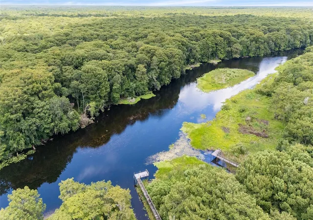 3rd image of 2299 N Bayou Pt, Inverness, FL 34453 | MLS# OM728101