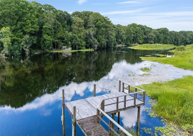 4th image of 2299 N Bayou Pt, Inverness, FL 34453 | MLS# OM728101