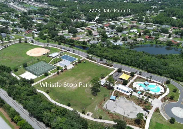 Photo 41 of Single family home for sale at 2773 Date Palm Dr, Edgewater, FL 32141 | MLS# NS1088677 | Listing updated on 2026-08-17