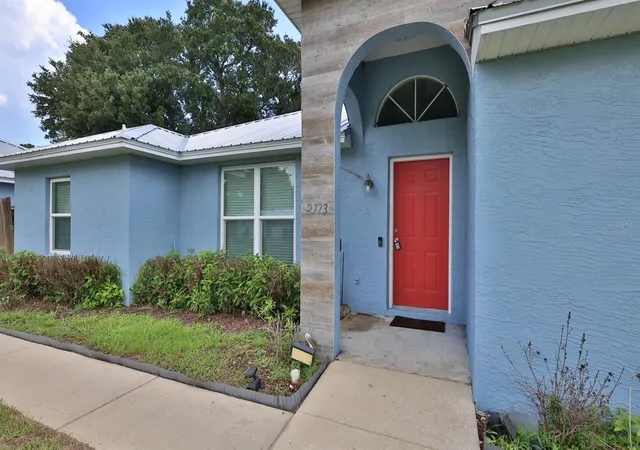 Photo 5 of Single family home for sale at 2773 Date Palm Dr, Edgewater, FL 32141 | MLS# NS1088677 | Listing updated on 2026-08-17