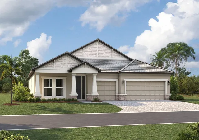 Photo 1 of Single family home for sale at 7643 Seahawk Ave, Sarasota, FL 34241 | MLS# R4911600 | Listing updated on 2026-09-17