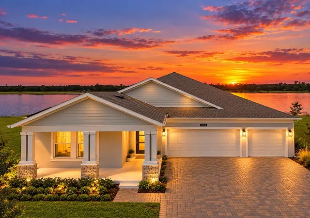 Photo 1 of Single family home for sale at 3020 Ella Way, St Cloud, FL 34771 | MLS# O6423425 | Listing updated on 2026-10-02
