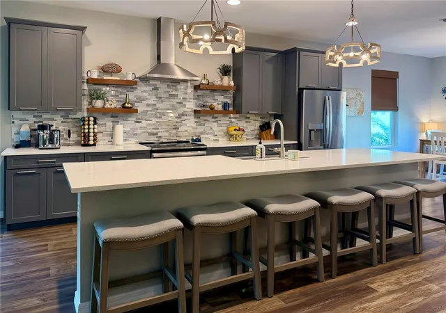 3rd image of 849 Callista Cay Loop, Tarpon Springs, FL 34689 | MLS# A4699413