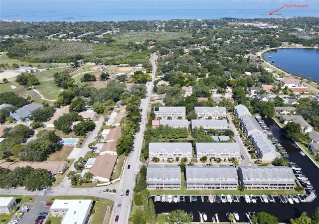 50th image of 849 Callista Cay Loop, Tarpon Springs, FL 34689 | MLS# A4699413