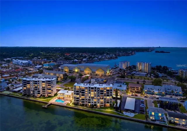 Homes for sale in Dunedin, FL | 300 Woodette Dr #602, Dunedin, FL 34698 | MLS# TB8527150