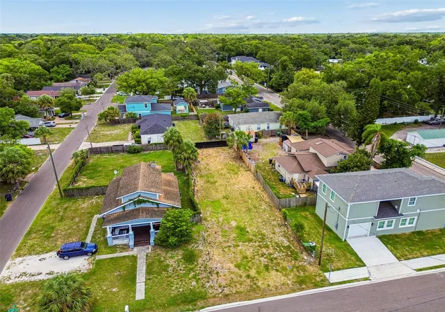 Photo 1 of Land for sale at 4805 N 10th Street, Tampa, FL 33603 | MLS# TB8527153 | Listing updated on 2026-09-02