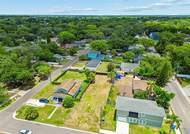 Photo 2 of Land for sale at 4805 N 10th Street, Tampa, FL 33603 | MLS# TB8527153 | Listing updated on 2026-09-02