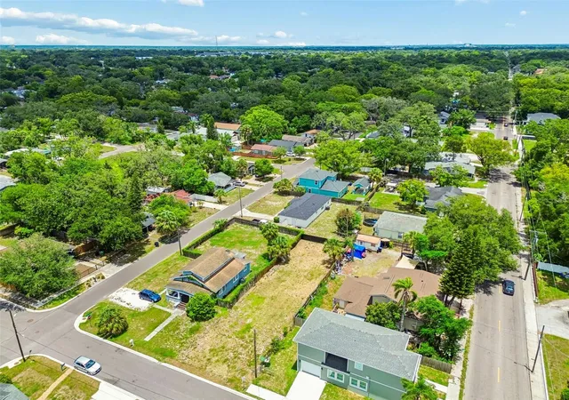 Photo 3 of Land for sale at 4805 N 10th Street, Tampa, FL 33603 | MLS# TB8527153 | Listing updated on 2026-09-02