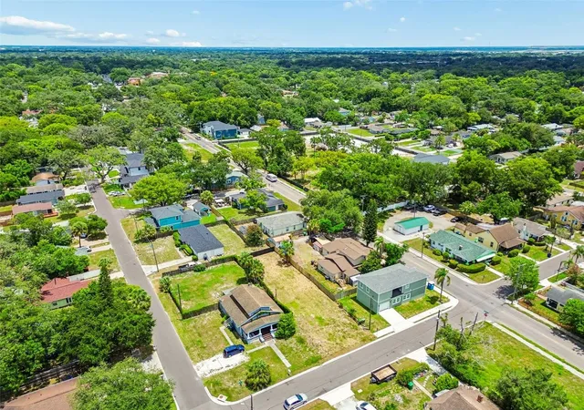 Photo 4 of Land for sale at 4805 N 10th Street, Tampa, FL 33603 | MLS# TB8527153 | Listing updated on 2026-09-02