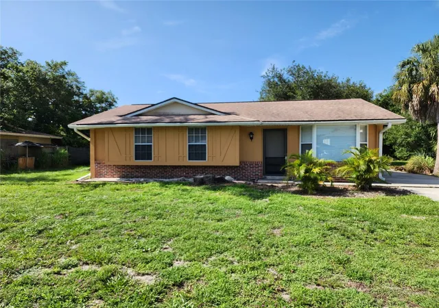 Photo 1 of Single family home for sale at 1225 Armsdale Ave, Port Charlotte, FL 33948 | MLS# A4699414 | Listing updated on 2026-08-21