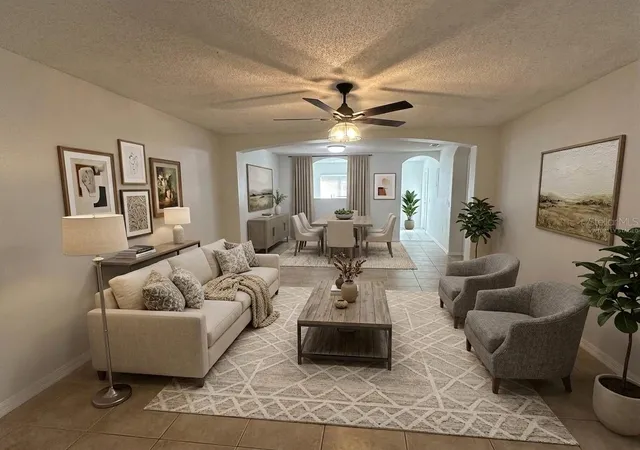 Photo 2 of Sale Pending at 2838 Osprey Cvs Pl #103, Kissimmee, FL 34746 | MLS# O6423435 | Listing updated on 2026-08-26