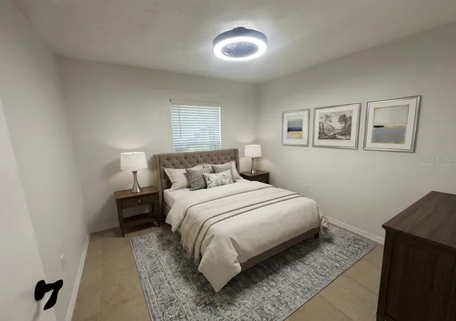 Listing Photo 4 - Condo for sale in building located at 2838 Osprey Cvs Pl, Kissimmee, FL 34746 - Unit #103