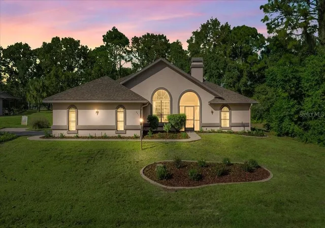 Photo 2 of Single family home for sale at 631 E Liberty St, Hernando, FL 34442 | MLS# OM728102 | Listing updated on 2026-08-15