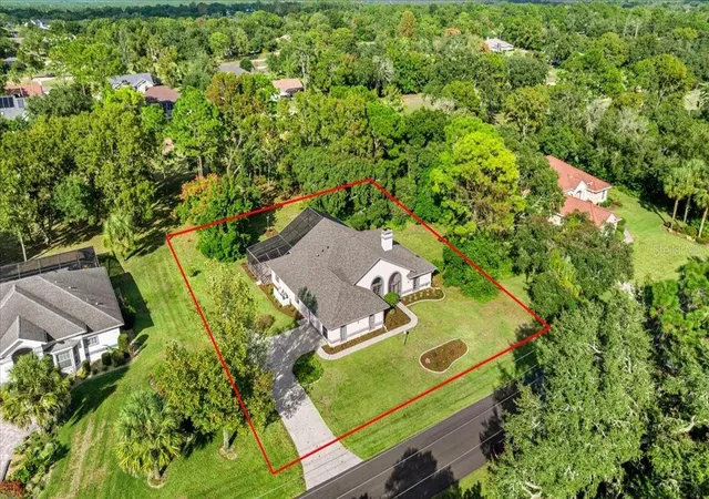 Photo 3 of Single family home for sale at 631 E Liberty St, Hernando, FL 34442 | MLS# OM728102 | Listing updated on 2026-08-15