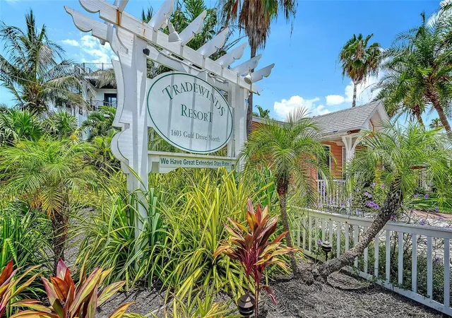 30th image of 1603 Gulf Dr N #3, Bradenton Beach, FL 34217 | MLS# A4699416