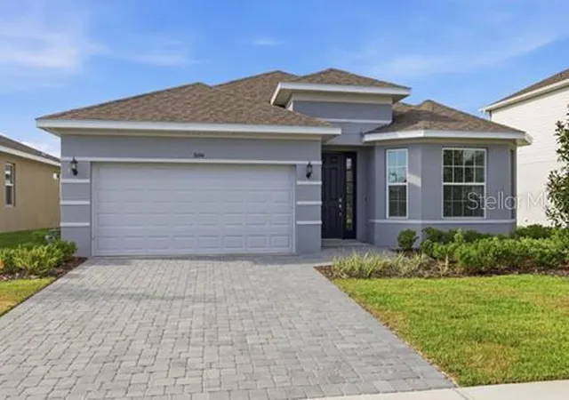 1st image of 3094 Windswept Wy, Wildwood, FL 34785 | MLS# O6423439