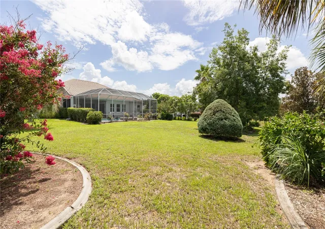 26th image of 1626 E Gate Dancer Cir, Inverness, FL 34453 | MLS# OM728103