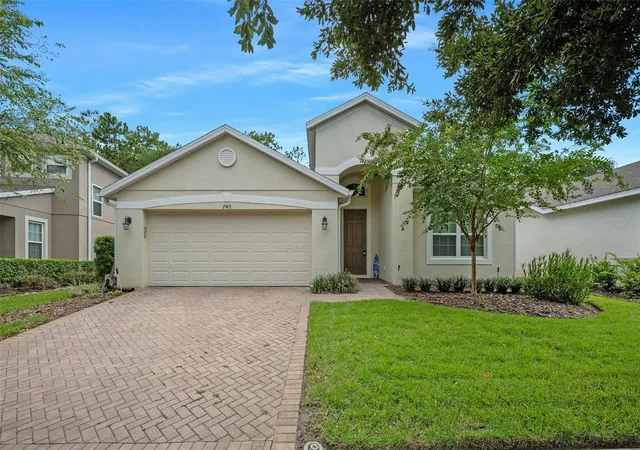2nd image of 740 Preakness Cir, Deland, FL 32724 | MLS# V4950102