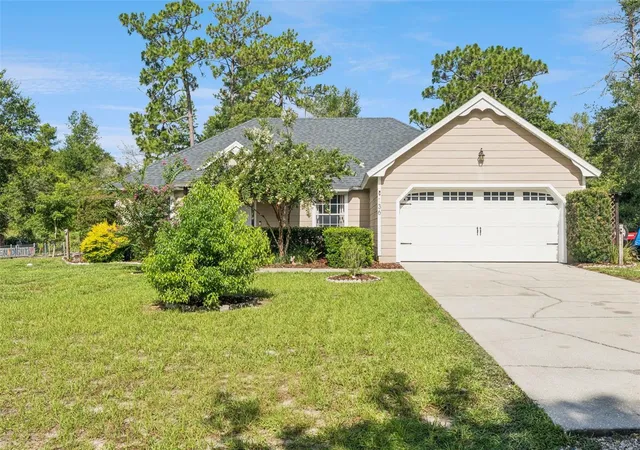 image of 136 Chestnut Ave, Orange City, FL 32763 | MLS# V4950103
