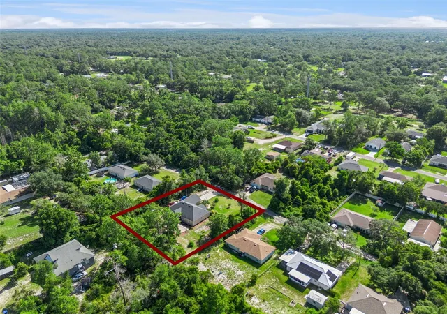 25th image of 136 Chestnut Ave, Orange City, FL 32763 | MLS# V4950103