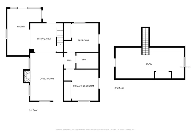 45th image of 347 W Wisconsin Ave, Deland, FL 32720 | MLS# V4950104