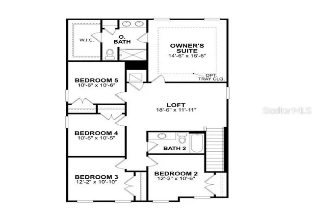 20th image of 13688 Loredo Wy, Punta Gorda, FL 33955 | MLS# R4911601