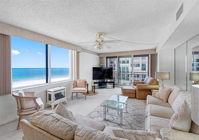 4th image of 1430 Gulf Blvd #501, Clearwater Beach, FL 33767 | MLS# TB8527181