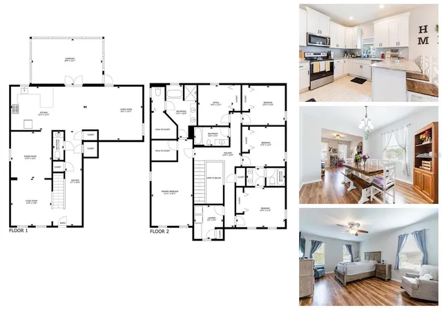 61st image of 2746 Walden Woods Dr, Plant City, FL 33566 | MLS# L4963361