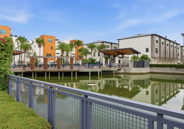 Photo 3 of Townhouse for sale at 2511 N Grady Ave #23, Tampa, FL 33607 | MLS# TB8527185 | Listing updated on 2026-09-03