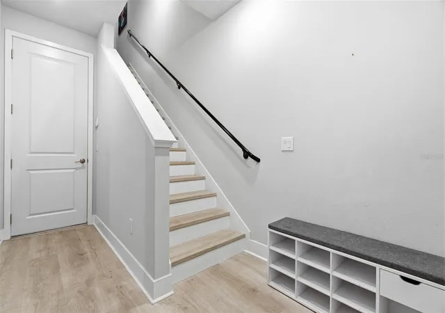 Photo 4 of Townhouse for sale at 2511 N Grady Ave #23, Tampa, FL 33607 | MLS# TB8527185 | Listing updated on 2026-09-03