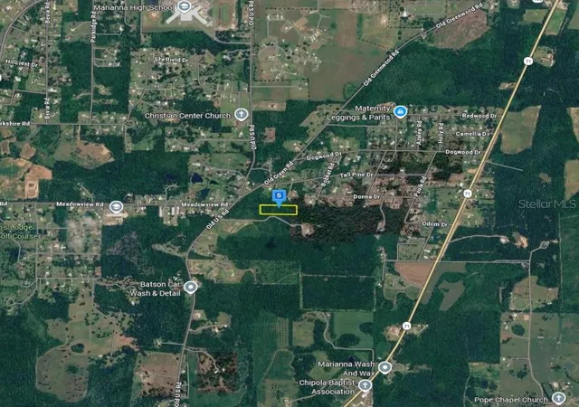2nd image of 4111 Christiana Ln, Marianna, FL 32446 | MLS# A4699421