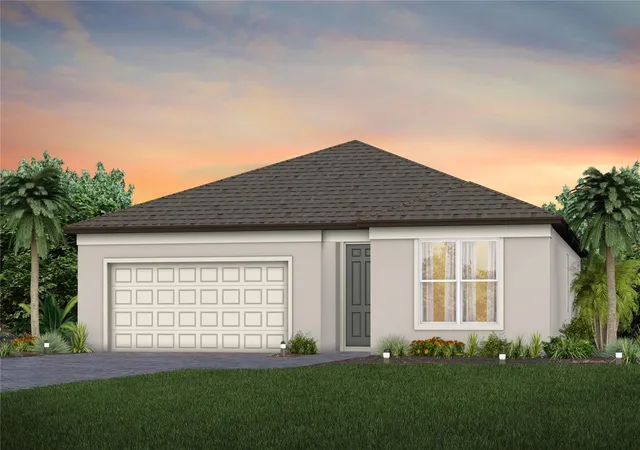 Photo 1 of Single family home for sale at 14842 Sunbeam St, Parrish, FL 34219 | MLS# TB8527190 | Listing updated on 2026-09-25
