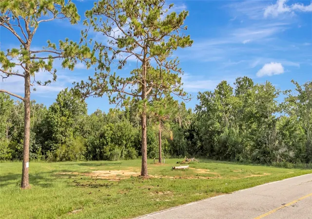 Photo 3 of Land for sale at 4541 County Rd 561, Clermont, FL 34714 | MLS# G5114813 | Listing updated on 2026-09-06