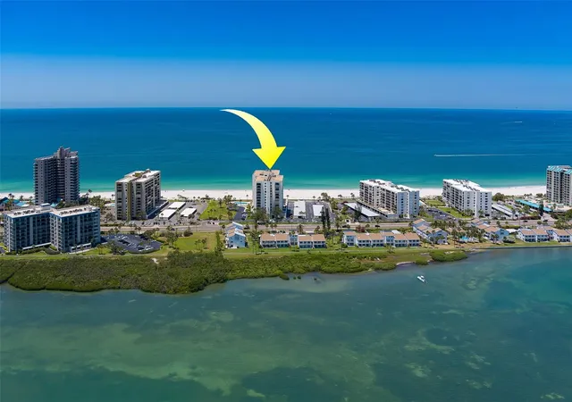 43rd image of 1460 Gulf Blvd #305, Clearwater Beach, FL 33767 | MLS# TB8527192