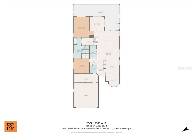 3rd image of 7128 Drewrys Blf, Bradenton, FL 34203 | MLS# A4699424