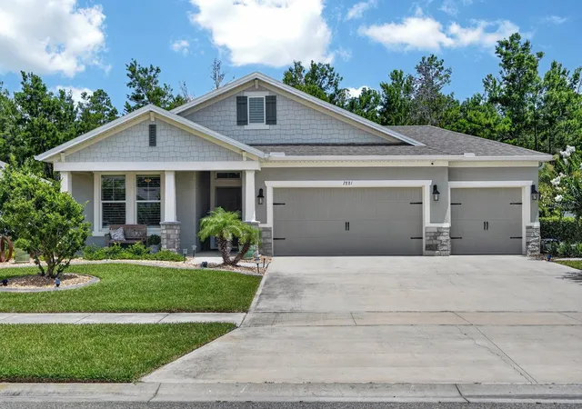 1st image of 2881 Monaghan Dr, Ormond Beach, FL 32174 | MLS# V4950105