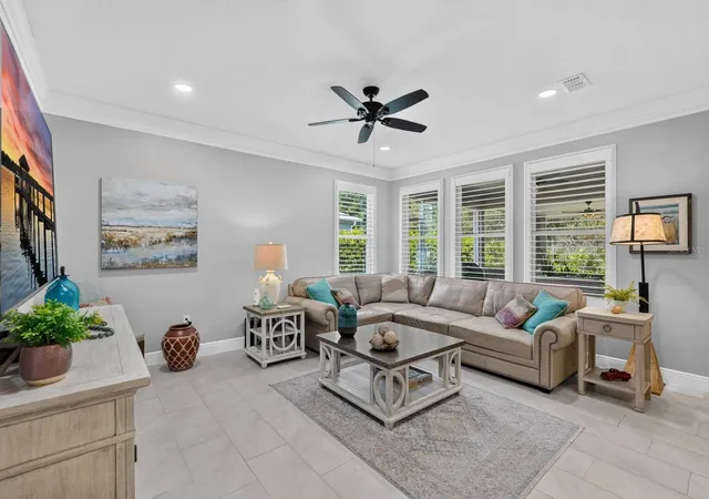 4th image of 2881 Monaghan Dr, Ormond Beach, FL 32174 | MLS# V4950105