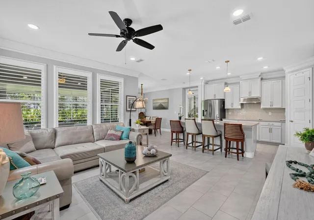 5th image of 2881 Monaghan Dr, Ormond Beach, FL 32174 | MLS# V4950105