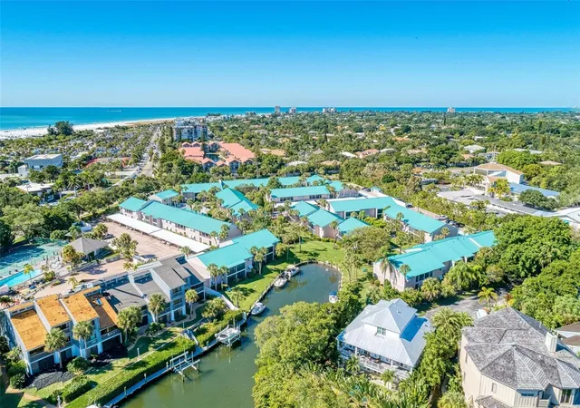 Photo 2 of Condo for sale at 5683 Midnight Pass Rd #105, Sarasota, FL 34242 | MLS# A4699427 | Listing updated on 2026-08-11