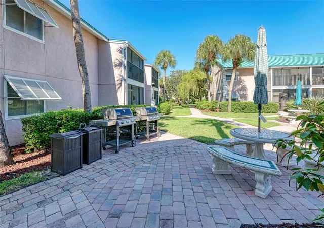 Photo 38 of Condo for sale at 5683 Midnight Pass Rd #105, Sarasota, FL 34242 | MLS# A4699427 | Listing updated on 2026-08-11
