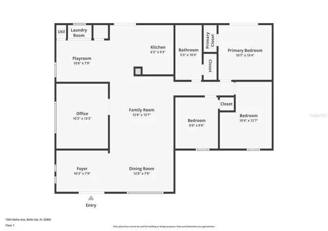29th image of 1504 Idaho Ave, Belle Isle, FL 32809 | MLS# O6423462
